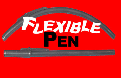 Flexible Pen