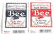 Bee Card Deck, Poker