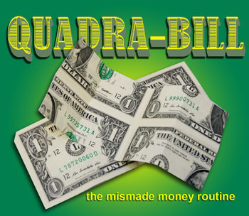 Quadra-Bill - Mak