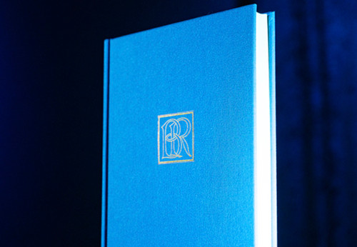 Curtain Call by  Barrie Richardson - Book