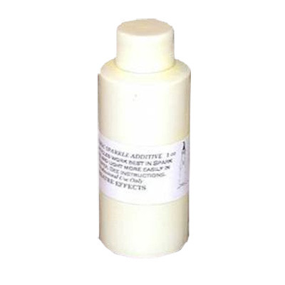 Electric Sparkle Additive 1 Oz. Bottle by Theatre Effects, Inc. - Trick