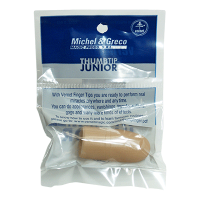 Thumb Tip Junior by Vernet