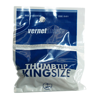 Thumb Tip King Size by Vernet