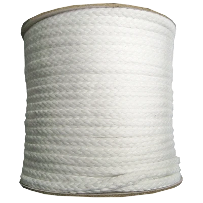 BTC Stage Rope over 325 ft. (Extra White No Core) (BTC4) - Trick