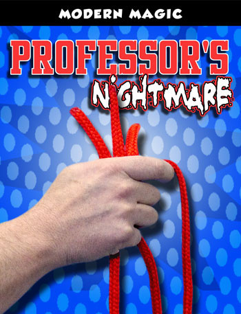 Professors Nightmare, No Core - Modern