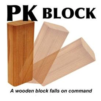 Block, Complete Set