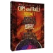 Cups and Balls Vol. 1 (World's Greatest Magic) video DOWNLOAD