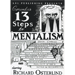 13 Steps To Mentalism (6 Videos) by Richard Osterlind video DOWNLOAD