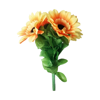 Amazing Split Sunflower by Premium Magic - Trick