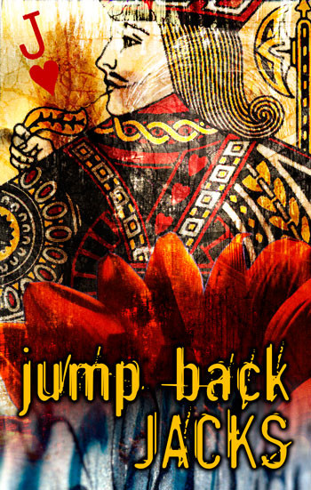 Jump Back Jacks, Bicycle