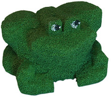 Foam Frog