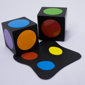 Clone Cube - Europe