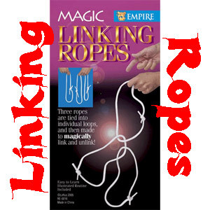 Linking Ropes - Big Thick