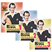 Treasures (Vol 1 thru 3) by Alexander DeCova video DOWNLOAD