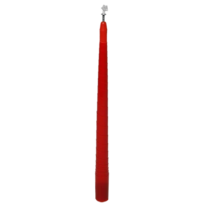 Appearing Candle (Red) - Trick