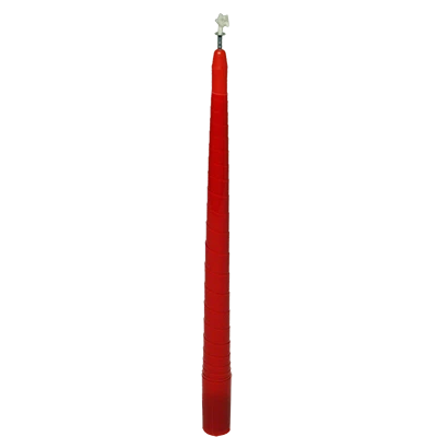 Vanishing Candle (Red) - Trick