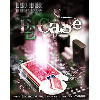 E Case By Mark Mason (JB Magic)