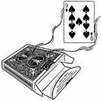 Ghost Box By Mark Mason (JB Magic)