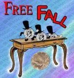 Free Fall (JB Magic)