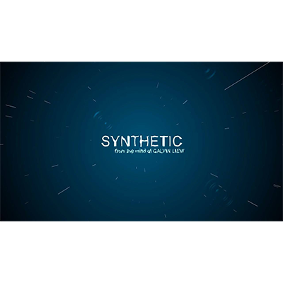 Synthetic by Calvin Liew and SKYMEMBER
