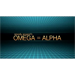 Omega = Alpha by Woody Aragon video DOWNLOAD