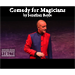 Comedy for Magicians by Jonathan Royle - eBook DOWNLOAD