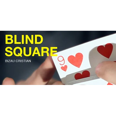 Blind Square by Bizau Cristian video DOWNLOAD
