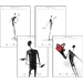 Master Course Sponge Balls Set Vol. 1-4 by Daryl  Spanish video DOWNLOAD