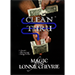 Clean Thru - Clear Thru by Lonnie Chevrie and Kozmo Magic video DOWNLOAD