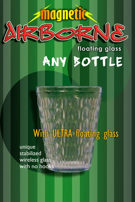 Airborne Any Bottle - Magnetic