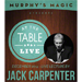At The Table Live Lecture - Jack Carpenter December 3rd 2014 video DOWNLOAD