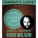 At The Table Live Lecture - Greg Wilson August 27th 2014 video DOWNLOAD
