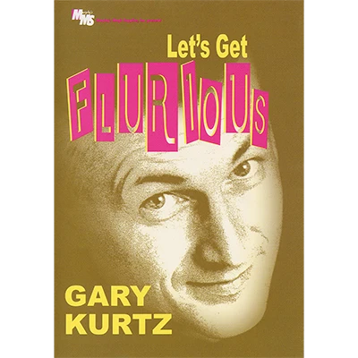 Let's Get Flurious by Gary Kurtz video DOWNLOAD