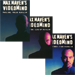 Max Maven Video Mind Set (Vol 1 thru 3) by L&L Publishing video DOWNLOAD