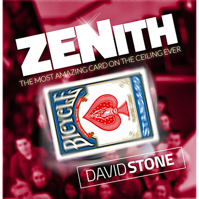 Zenith (online instructions) by David Stone