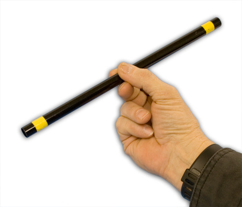 Magic Wand, 10.5" - Aluminum