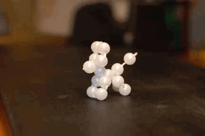 Pearl Poodle - MagicSmith
