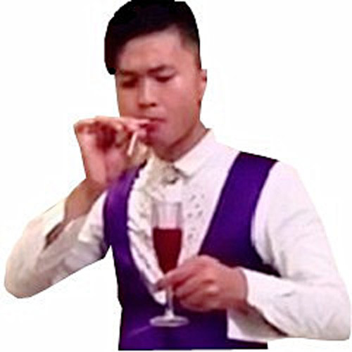 Mysterious Goblet
