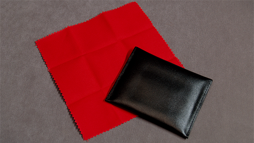 Supreme Nest of Wallets (AKA Nest of Wallets V2) by Nick Einhorn and Alan Wong - Trick
