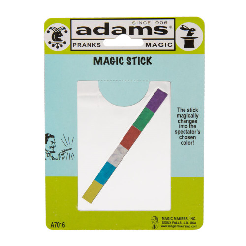 MAGIC STICK - SS ADAMS