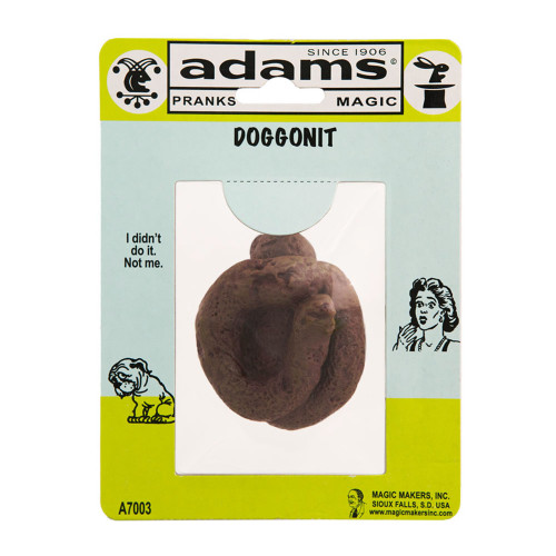DOGGONIT - SS ADAMS