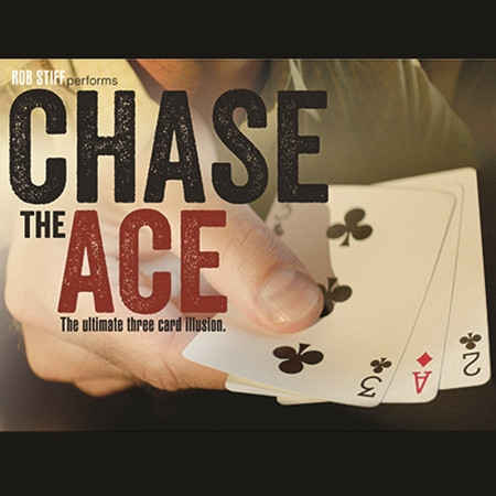 Chase The Ace - 12 Unit Pricing