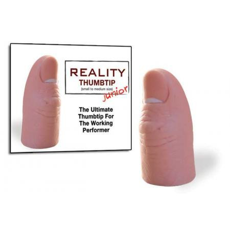 Junior Reality Thumbtip