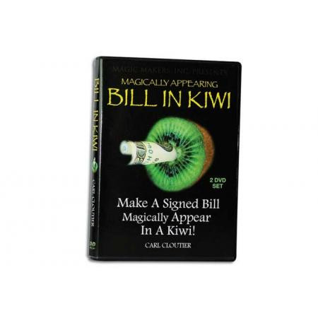Bill In Kiwi 2 VOLUME SET