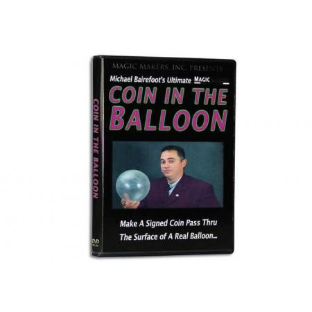 Coin In The Balloon