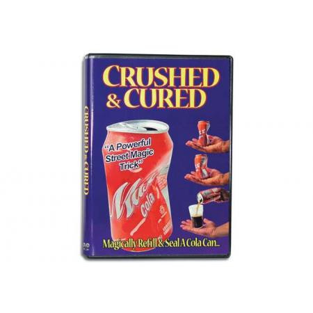 Crushed & Cured