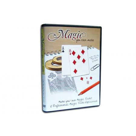 Magic You Can Make Yourself