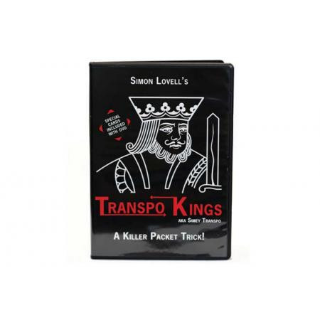 Transpo Kings
