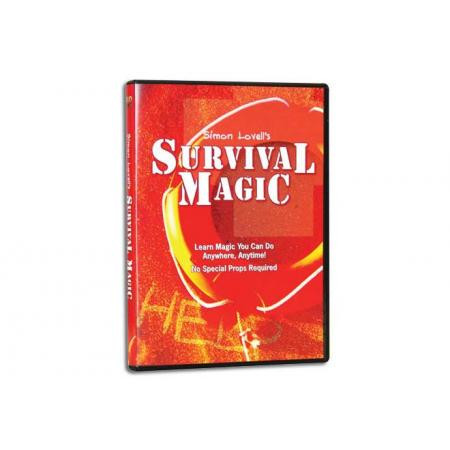 Survival Magic
