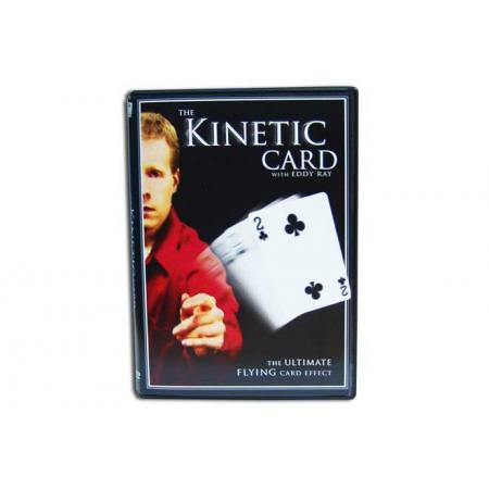 The Kinetic Card with Gimmicks